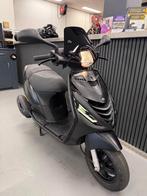 Piaggio Zip Brom SP Mat Zwart E4 45KM BJ 2019 Full Option, Ophalen, Gebruikt, Maximaal 45 km/u, Zip
