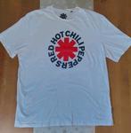 Red Hot Chili Peppers band t-shirt, maat XXL, Ophalen of Verzenden, Gebruikt, Kleding