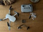 DJ! mini 2 compleet defect, Ophalen of Verzenden, Zo goed als nieuw, Drone met camera