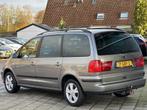 SEAT Alhambra 1.8-20VT Urbanstyle 6 Bak / 7 Persoons / Uniek, Auto's, Seat, Voorwielaandrijving, Stof, Gebruikt, Zwart