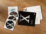 Apple Mac OSX Panther 10.3 (set nog in originele doos!), Ophalen of Verzenden, Gebruikt