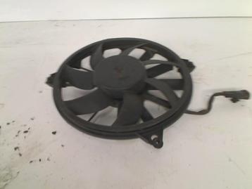 KOELVENTILATOR Partner Tepee (7A / B/C/D/E/F/G/J/P/S) beschikbaar voor biedingen