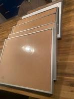 6 wissellijsten afm . 41 cm/51 cm . IKEA.zgan, Ophalen of Verzenden, Zo goed als nieuw, Metaal of Aluminium, Minder dan 50 cm