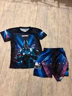 Fortnite Voetbal Pakje Maat 146-152, Ophalen, Zo goed als nieuw, Jongen of Meisje