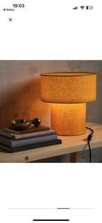 Lamp stockholm ikea 2025 35 cm, Ophalen, Zo goed als nieuw, Minder dan 50 cm