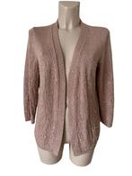 Escada vest L, Maat 42/44 (L), Escada, Ophalen of Verzenden, Zo goed als nieuw