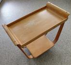 Pastoe trolley PB31, Huis en Inrichting, Tafels | Bijzettafels, Ophalen, Gebruikt, 75 cm of meer, 60 cm of meer