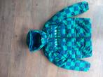 Winterjas Tommy Hilfiger in maat 164, Gebruikt, Ophalen of Verzenden, Tommy Hilfiger, Jongen