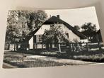 Ansichtkaart Achterberg Nieuweweg - Onbeschreven, Verzenden, Voor 1940, Gebouw, Foto