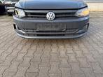 Voorbumper van een Volkswagen Polo (LI7F), Gebruikt, -, Volkswagen, -