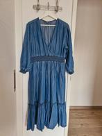 Te koop Didi  jeans spijkerjurk, Ophalen of Verzenden, Zo goed als nieuw, Blauw, Boven de knie
