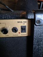 london city MVG-150, Ophalen of Verzenden, Gebruikt, 120 watt of meer, Overige merken