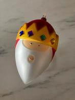 Alessi design kerstbal Casper, Diversen, Kerst, Ophalen of Verzenden, Nieuw