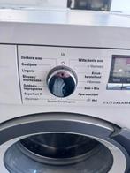 SIEMENS 1400 ECO IQ-700 A+++ 8 kg met 1 jaar garantie, N, N, Refurbished, Ophalen of Verzenden