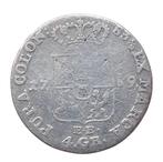 Munt Polen 1789, Postzegels en Munten, Munten | Europa | Niet-Euromunten, Verzenden, Polen