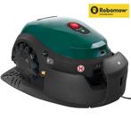 💥Voorjaars Aktie💥Robomow RT300 Maaier voor kleiner Gazon💥, Cirkelmaaier, Minder dan 30 cm, Accu-grasmaaier, Nieuw