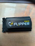 Flipper nano, Ophalen of Verzenden, Zo goed als nieuw