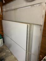 Polycarbonaat, Doe-het-zelf en Verbouw, Platen en Panelen, Ophalen of Verzenden, Zo goed als nieuw