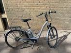 Flyer Elektrische Fiets Lage Instap, Gebruikt, 47 tot 51 cm, 30 tot 50 km per accu, Ophalen