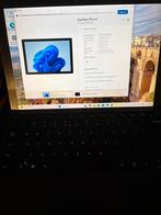 Surface Pro 4 i7, Computers en Software, 12 inch, Ophalen of Verzenden, Surface pro 4, Wi-Fi