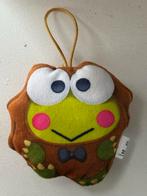 McDonald’s happy meal Sanrio Hello Kitty Kikker Knuffel, Kinderen en Baby's, Speelgoed | Knuffels en Pluche, Ophalen of Verzenden