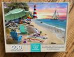 WHSmith legpuzzel, Hobby en Vrije tijd, Denksport en Puzzels, Ophalen of Verzenden, 500 t/m 1500 stukjes, Gebruikt, Legpuzzel
