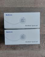Te koop: Medtronic MiniMed Quickset, Diversen, Verpleegmiddelen, Ophalen of Verzenden, Nieuw