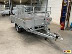 Pijnappel Plateauwagen super wegligging topkwaliteit, Auto diversen, Aanhangers en Bagagewagens, Nieuw
