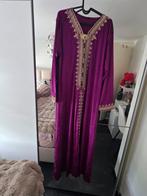 Dames mobra kaften met majdol en broches, Overige typen, Maat 46/48 (XL) of groter, Nieuw, Ophalen of Verzenden