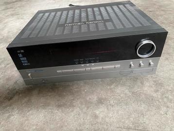 Harman/Kardon AVR 335 + DVD 22 beschikbaar voor biedingen