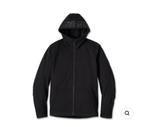 Harley-Davidson Deflector 2.0 Hooded Riding Fleece Black M, Ophalen of Verzenden, Tweedehands, Jas | textiel, Harley Davidson. Origineel.