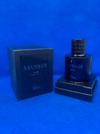 Dior Sauvage ongebruikt 100ml, Verzamelen, Ophalen of Verzenden, Nieuw, Parfumfles