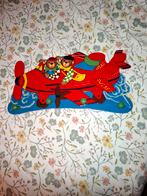 Kinder kapstok, Ophalen, Kapstokje