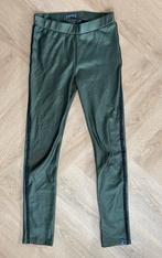 Indian Blue Jeans Groene broek maat 146, Broek, Zo goed als nieuw, Indian Blue Jeans, Verzenden