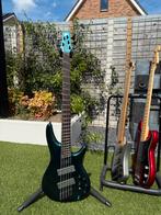 Ibanez SRMS725, Ophalen of Verzenden, Gebruikt, Elektrisch, 5-snarig