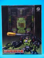 Transformers Toyworld Hardbone/G1 Masterpiece Hardhead, Verzamelen, Transformers, G1, Ophalen of Verzenden, Zo goed als nieuw