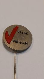 Speld. Vrede in Vietnam, Ophalen of Verzenden, Gebruikt, Overige onderwerpen