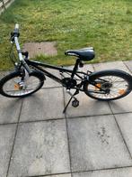 B-twin kinderfiets 20 inch, 16 tot 20 inch, Gebruikt, Ophalen