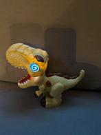 Speelgoed dino, Ophalen of Verzenden, Zo goed als nieuw