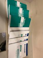 Suzuki Jimny Werkplaatshandboeken, Auto diversen, Handleidingen en Instructieboekjes, Ophalen of Verzenden