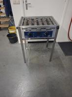 ZGAN HENDI GASBARBECUE SLAGERS BARBECUE PARTIJEN, Ophalen of Verzenden, Zo goed als nieuw