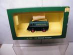 liontoy nr5 renault fourgon technische unie in doos adv2, Ophalen of Verzenden, Nieuw, Bus of Vrachtwagen, Lion Toys