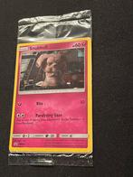 Pokémon kaart Snubbull SM200 holo promo sealed, Foil, Ophalen of Verzenden, Losse kaart, Zo goed als nieuw