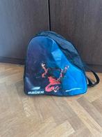 Bauer Rollerskates  maat 40 + Tas - Zeer Goede Staat!, Bauer, Heren, Ophalen of Verzenden, Zo goed als nieuw