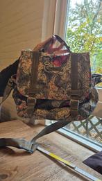 Oilily schouder tas, Ophalen of Verzenden, Zo goed als nieuw, Overige kleuren, Schoudertasje