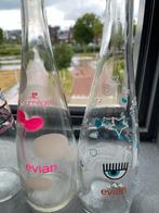 Evian Kunst Waterflessen - Designer Collectie, Ophalen