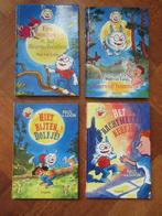 4 x Dolfje Weerwolfje   Avi E4 + M5, Ophalen of Verzenden, Zo goed als nieuw, Paul van Loon, Fictie algemeen