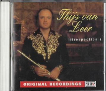 Thijs van Leer - Introspection 2 beschikbaar voor biedingen