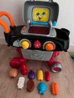 Vtech bbq, Ophalen of Verzenden, Zo goed als nieuw, 2 tot 4 jaar