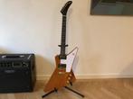 Gibson Explorer 1976 replica, Ophalen, Nieuw, Solid body, Overige merken